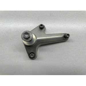 SUPPORT MOTEUR GAUCHE DUCATI PANIGALE STREETFIGHTER V4S V4 S