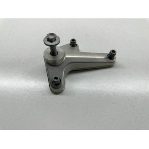 LEFT ENGINE BRACKET DUCATI PANIGALE STREETFIGHTER V4S V4 S 2