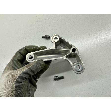 STAFFA SUPPORTO MOTORE SINISTRA DUCATI PANIGALE STREETFIGHTER V4S V4 S
