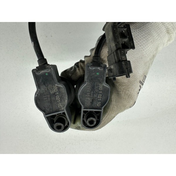 PAIR FRONT IGNITION COILS DUCATI PANIGALE STREETFIGHTER V4S V4 S