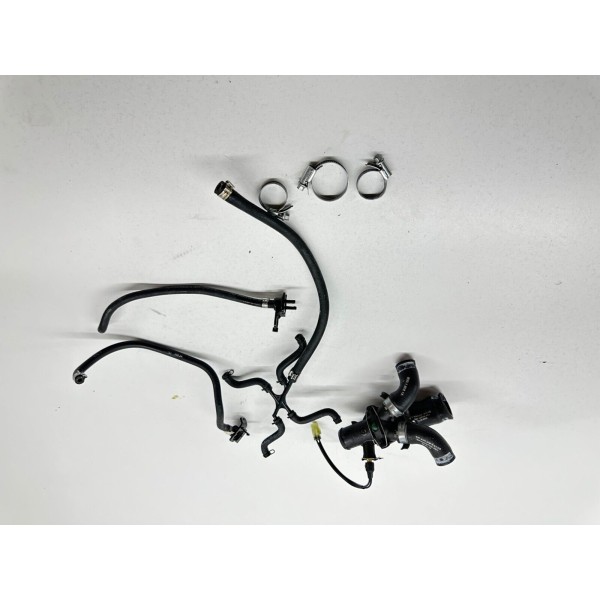 DUCATI PANIGALE STREETFIGHTER V4 S THERMOSTAT VALVE