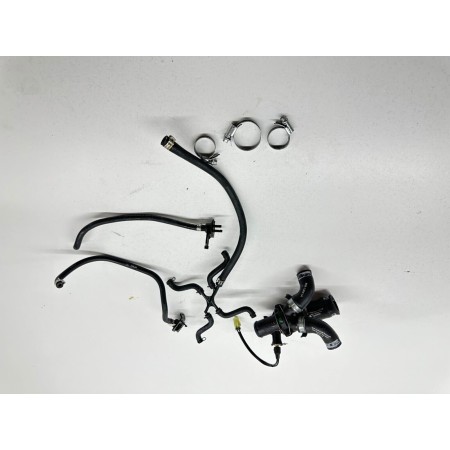 TERMOSTATO VALVOLA TERMOSTATICA DUCATI PANIGALE STREETFIGHTER V4S V4 S