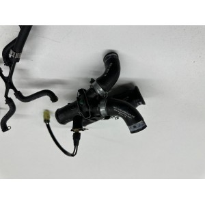 DUCATI PANIGALE STREETFIGHTER V4 S THERMOSTAT VALVE 2