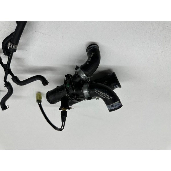 TERMOSTATO VALVOLA TERMOSTATICA DUCATI PANIGALE STREETFIGHTER V4S V4 S