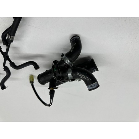 TERMOSTATO VALVOLA TERMOSTATICA DUCATI PANIGALE STREETFIGHTER V4S V4 S