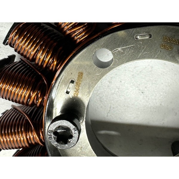 DUCATI PANIGALE STREETFIGHTER V4 S STATOR