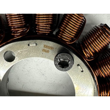 STATOR DUCATI PANIGALE STREETFIGHTER V4 S