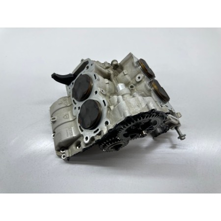 CARTER MOTORE SUPERIORE CILINDRI PISTONI DUCATI PANIGALE STREETFIGHTER V4S V4 S