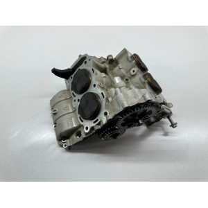 CARTER MOTORE SUPERIORE CILINDRI PISTONI DUCATI PANIGALE STREETFIGHTER V4S V4 S 2