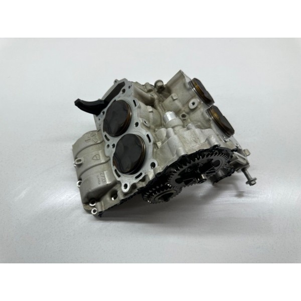 CARTER MOTORE SUPERIORE CILINDRI PISTONI DUCATI PANIGALE STREETFIGHTER V4S V4 S