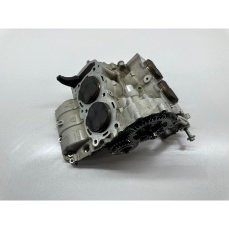 CARTER MOTORE SUPERIORE CILINDRI PISTONI DUCATI PANIGALE STREETFIGHTER V4S V4 S