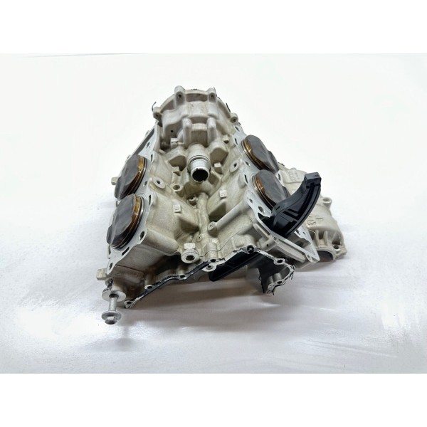 UPPER ENGINE CRANKCASE CYLINDERS PISTONS DUCATI PANIGALE STREETFIGHTER V4S V4 S