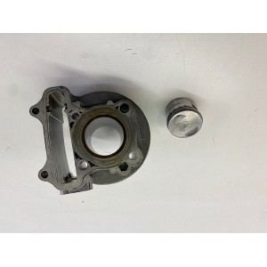 CILINDRO PISTÓN KYMCO AGILITY 50 4T 2007-2013