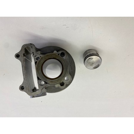 KYMCO AGILITY 50 4T 2007-2013 PISTON CYLINDER