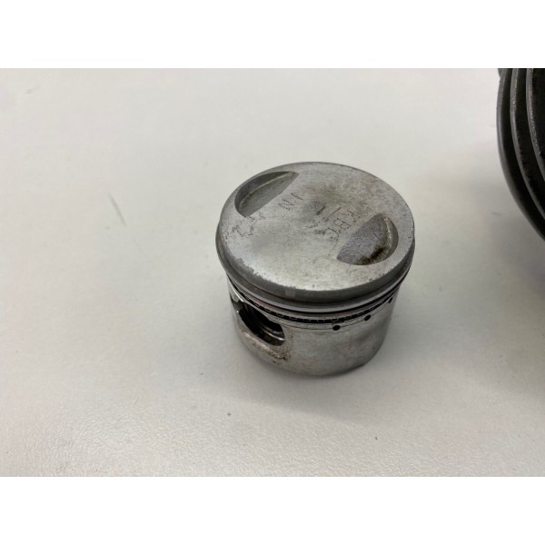 KYMCO AGILITY 50 4T 2007-2013 PISTON CYLINDER