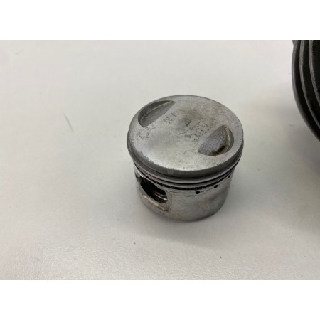 KYMCO AGILITY 50 4T 2007-2013 PISTON CYLINDER