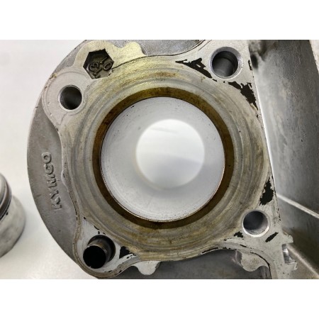 KYMCO AGILITY 50 4T 2007-2013 PISTON CYLINDER