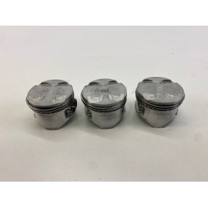 3 PISTONI KAWASAKI ZX750F ZX 750 F ZX750 F 1988-1995 2