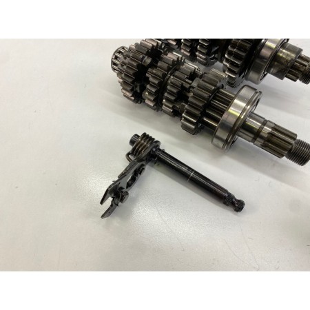 KIT CAMBIO TRASMISSIONE KAWASAKI ZX750F ZX 750 F ZX750 F 1988-1995