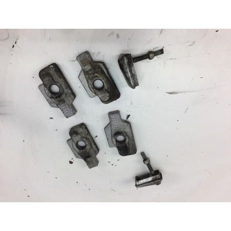 CHAIN TENSIONER APRILIA PEGASO CUBE 3 650 1997-2001