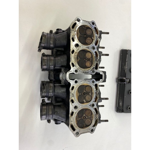 TESTA TESTATA KAWASAKI ZX750F ZX 750 F ZX750 F 1988-1995