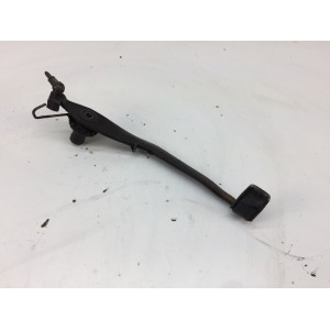 PEDALE LEVA FRENO POSTERIORE APRILIA PEGASO CUBE 3 650  1997-2001