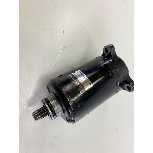 KAWASAKI ZX750F ZX 750 F ANLASSER MOTOR 1988-1995