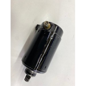 KAWASAKI ZX750F ZX 750 F ANLASSER MOTOR 1988-1995 2