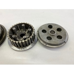 COMPLETE CLUTCH KIT KAWASAKI ZX750F ZX 750 F 1988-1995 2