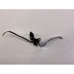 HALTERUNG BREMSHEBEL HINTEN KYMCO PEOPLE S 50 4T 2005-2009