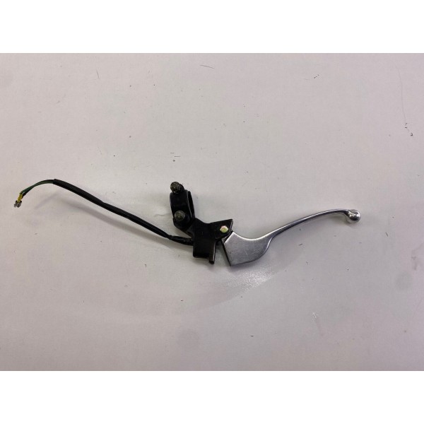 HALTERUNG BREMSHEBEL HINTEN KYMCO PEOPLE S 50 4T 2005-2009