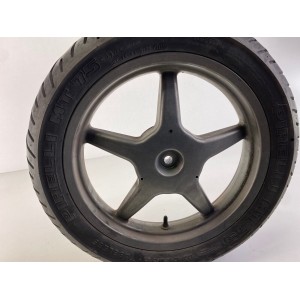 HINTERRADFELGE KYMCO PEOPLE S 50 4T 2005-2009