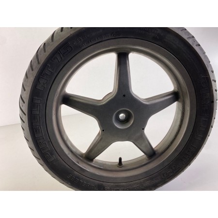 HINTERRADFELGE KYMCO PEOPLE S 50 4T 2005-2009