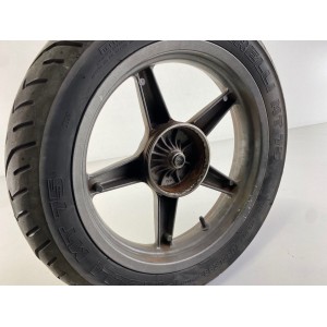 HINTERRADFELGE KYMCO PEOPLE S 50 4T 2005-2009 2