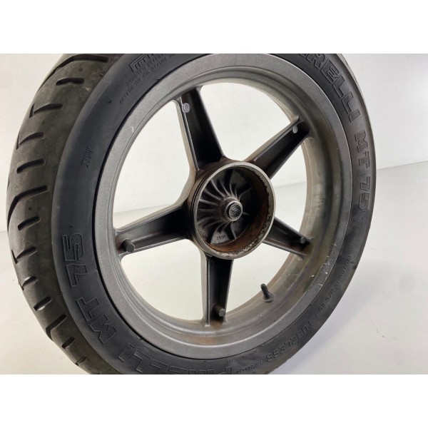 HINTERRADFELGE KYMCO PEOPLE S 50 4T 2005-2009