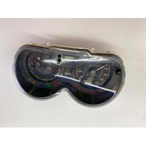 INSTRUMENTENKOMBI KM-ZÄHLER APRILIA ATLANTIC 200 2002-2004