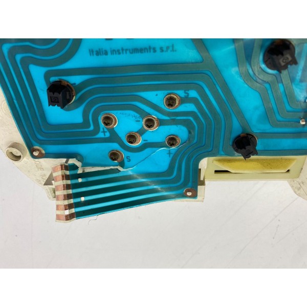 GROUPE D'INSTRUMENTS COMPTEUR KM APRILIA ATLANTIC 200 2002-2004