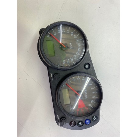 STRUMENTAZIONE CONTA KM DISPLAY KAWASAKI NINJA 900 ZX-9R 2000-2005