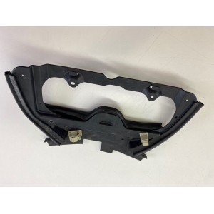 POLASTICA MOTORABDECKUNG KOPF KAWASAKI NINJA 900 ZX-9R 2002-2005