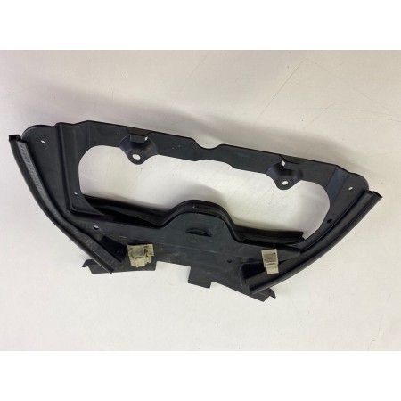 POLASTICA COVER COPRI MOTORE TESTA KAWASAKI NINJA 900 ZX-9R 2002-2005