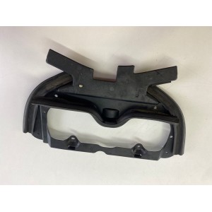 POLASTICA MOTORABDECKUNG KOPF KAWASAKI NINJA 900 ZX-9R 2002-2005 2