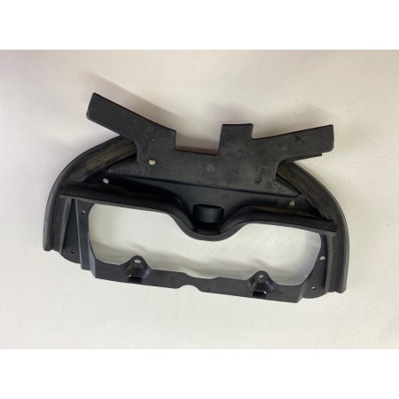 POLASTICA COVER COPRI MOTORE TESTA KAWASAKI NINJA 900 ZX-9R 2002-2005