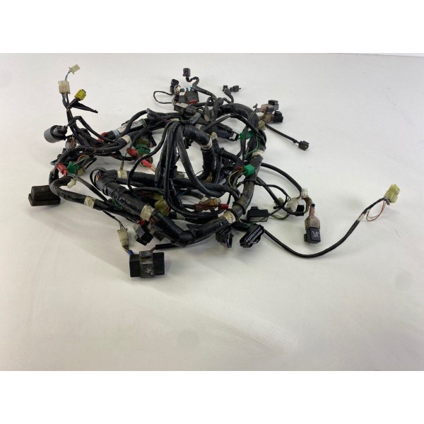 SISTEMA DE CABLEADO ELÉCTRICO KYMCO MY ROAD 700 i ABS 2011-2016