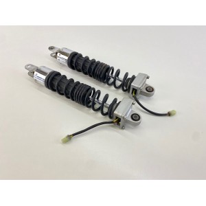 PAAR HINTERE STOSSDÄMPFER KYMCO MYROAD MY ROAD 700 I ABS 2011-2016