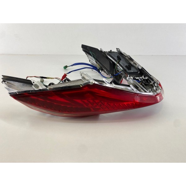 FARO POSTERIORE KYMCO MYROAD MY ROAD 700 I ABS 2011-2016