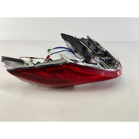 REAR LIGHT KYMCO MYROAD MY ROAD 700 I ABS 2011-2016