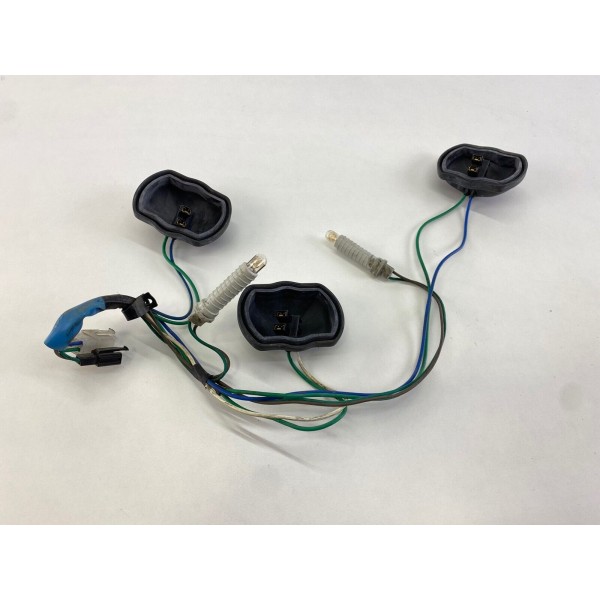 IMPIANTO ELETTRICO FARO ANTERIORE KYMCO MYROAD MY ROAD 700 I ABS 2011-2016