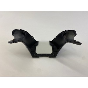 PLASTIC HANDLEBAR COVER KYMCO MYROAD MY ROAD 700 I ABS 2011-2016 2