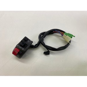 COMMUTATORE DEVIOLUCI DESTRO DX KAWASAKI NINJA 900 ZX-9R 2002-2005