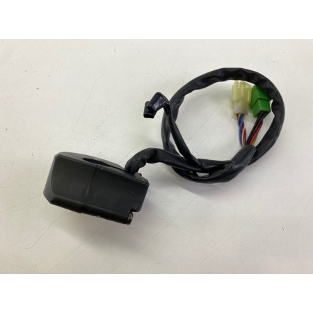 COMMUTATORE DEVIOLUCI DESTRO DX KAWASAKI NINJA 900 ZX-9R 2002-2005